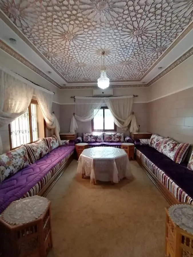 Villa Dar LALA NEJMA Marrakesch 0*,  Marokko
